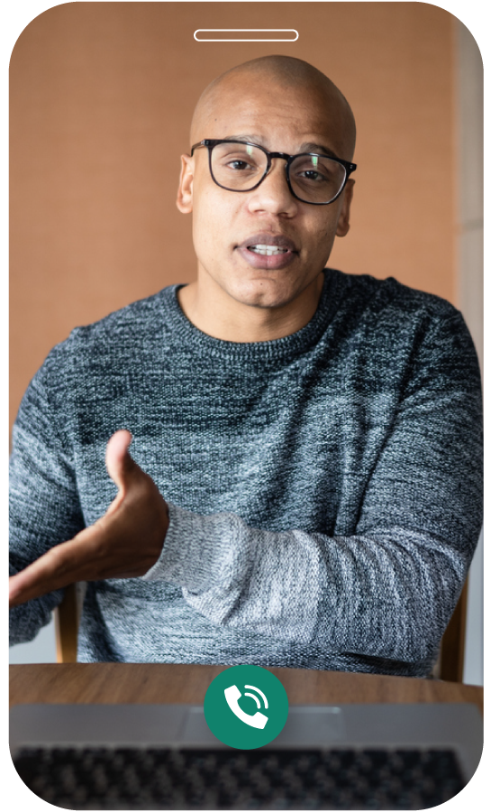 Benefícios da teleconsulta | PSYK - Psiquiatria e Saúde Mental